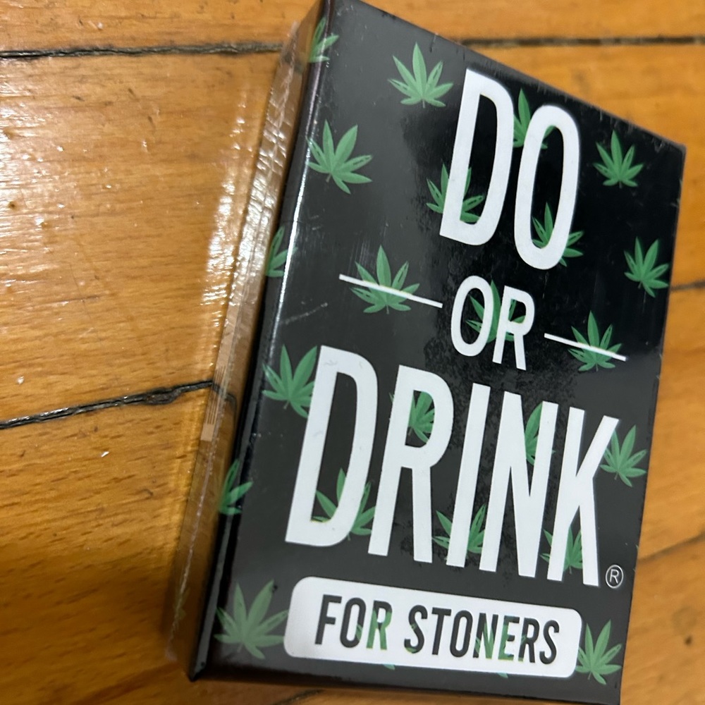 do or drink expansion packs